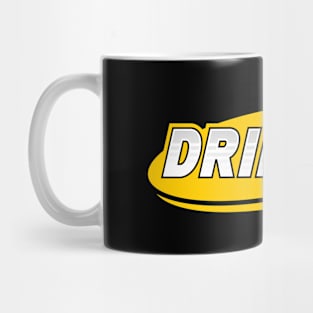 Drifted Mug